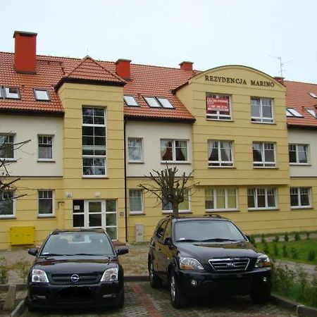 Apartment With Terrace Реваль Экстерьер фото